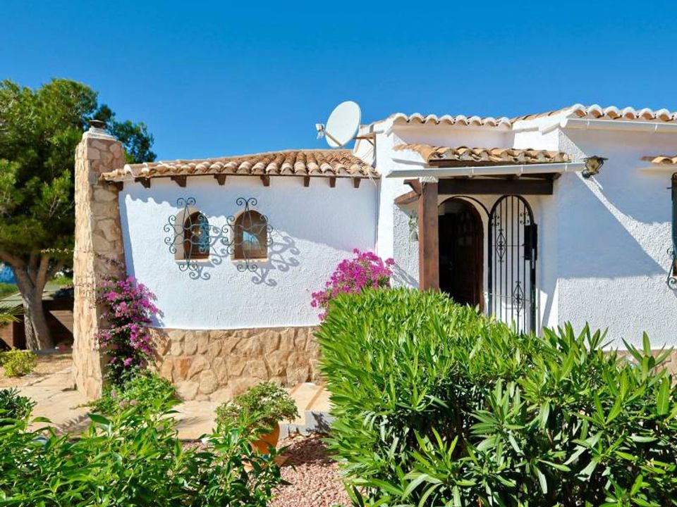 Villa i Javea, Alicante - foto 5