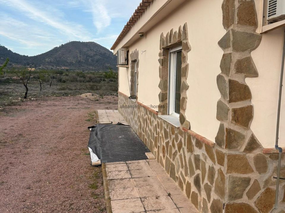 Villa em Monovar, Alicante - foto 5
