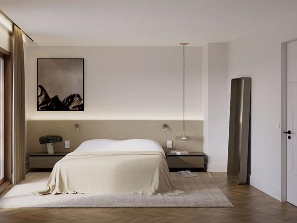 Penthouse i Elche, Alicante - foto 3