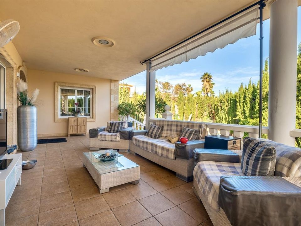 Villa i Alfaz del Pi, Alicante - foto 2