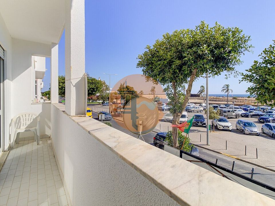 Lejlighed i Monte Gordo, Faro - foto 1