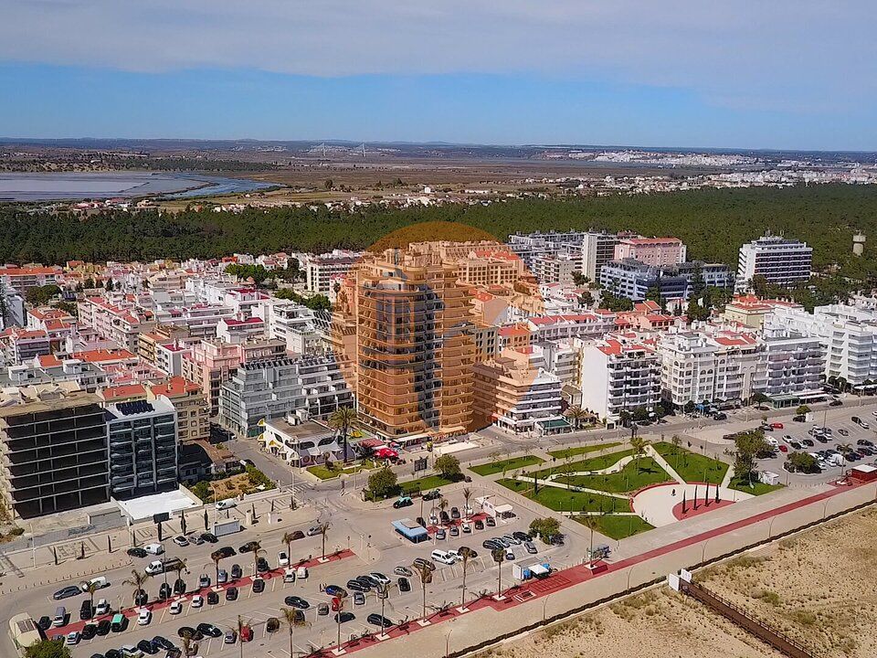 Lejlighed i Monte Gordo, Faro - foto 3