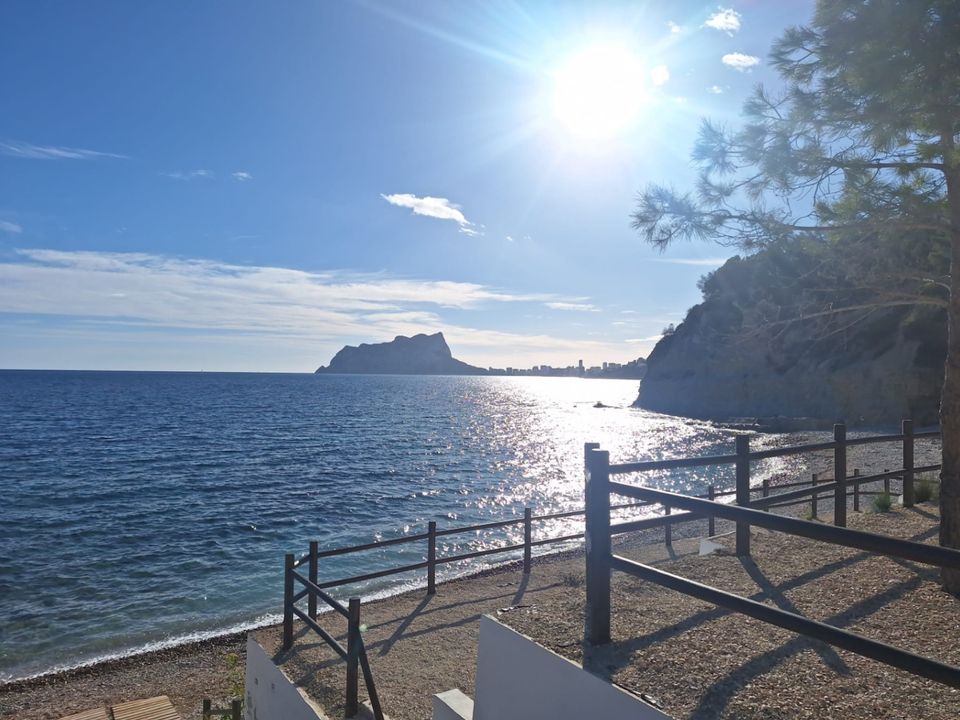 Helårsgrund i Teulada, Alicante - foto 2