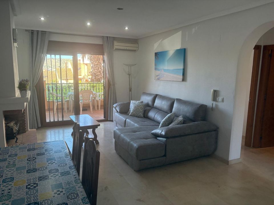 Rekkehus i Algorfa, Alicante - bilde 4