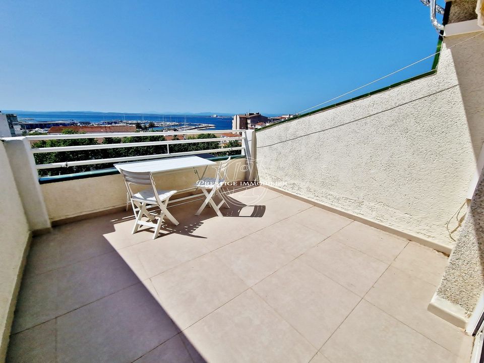 Lejlighed i Roses, Gerona - foto 2