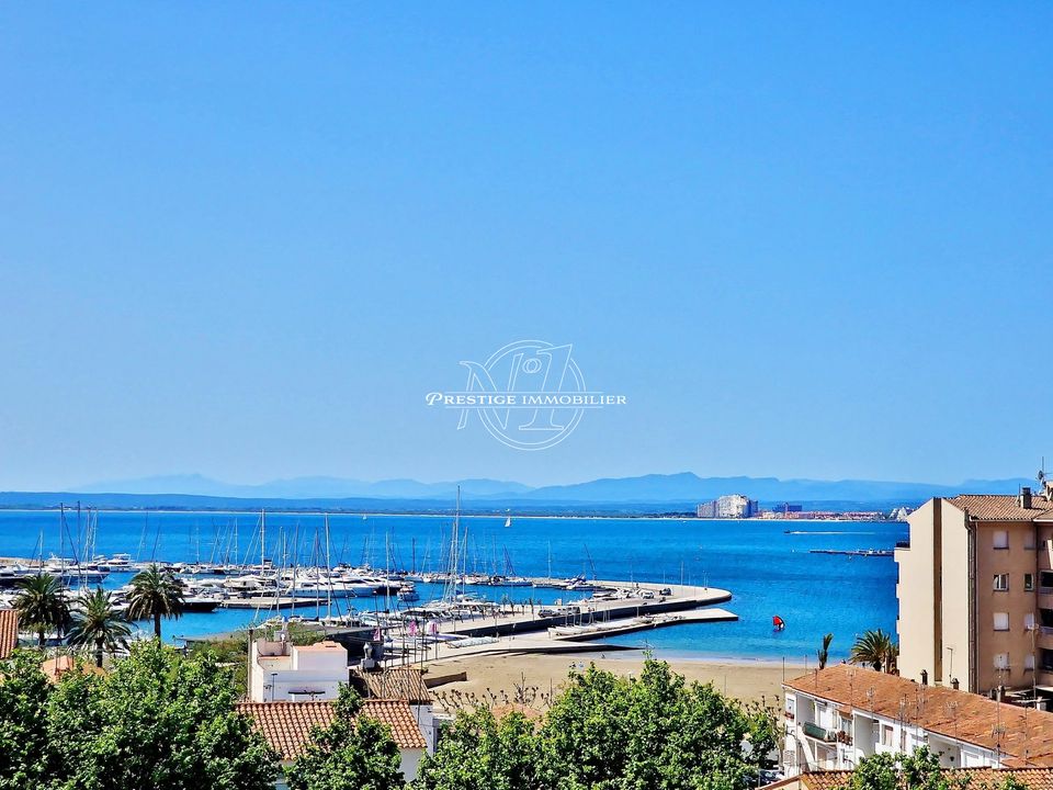 Lejlighed i Roses, Gerona - foto 3