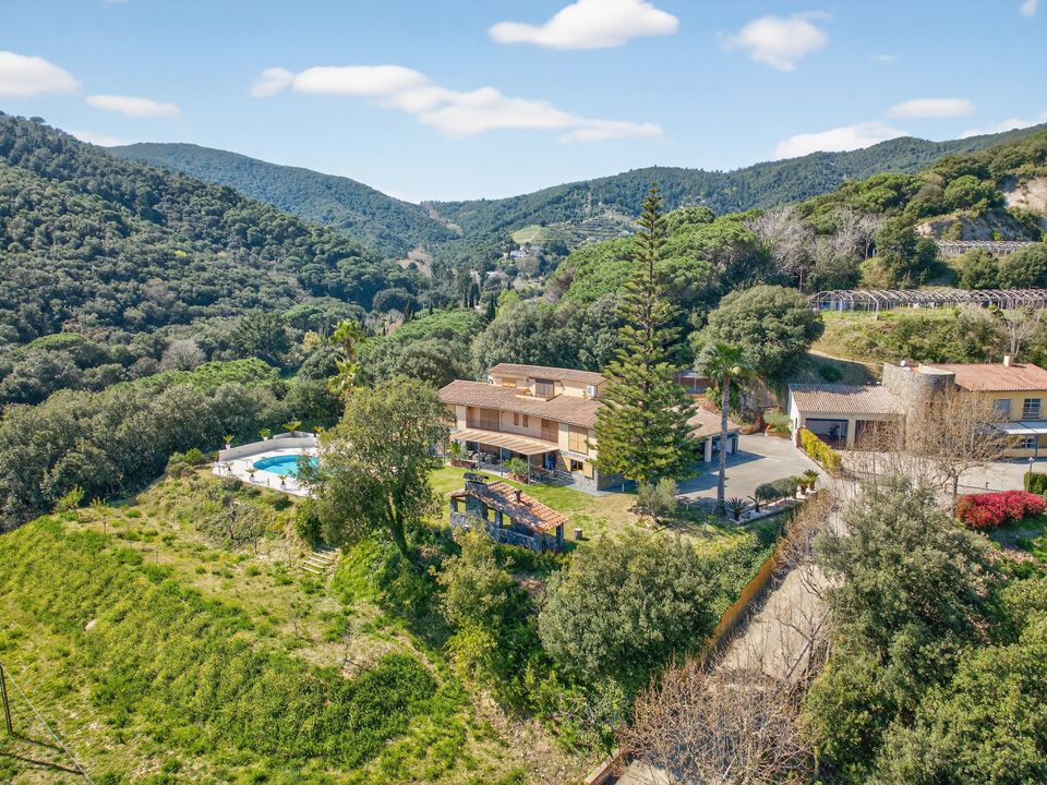 Villa in Arenys De Munt, Barcelona - foto 2