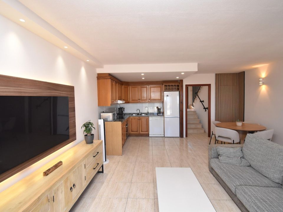 Duplex i Gran Alacant, Alicante - foto 1