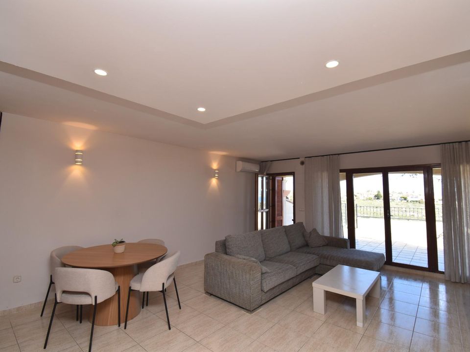 Duplex i Gran Alacant, Alicante - foto 2