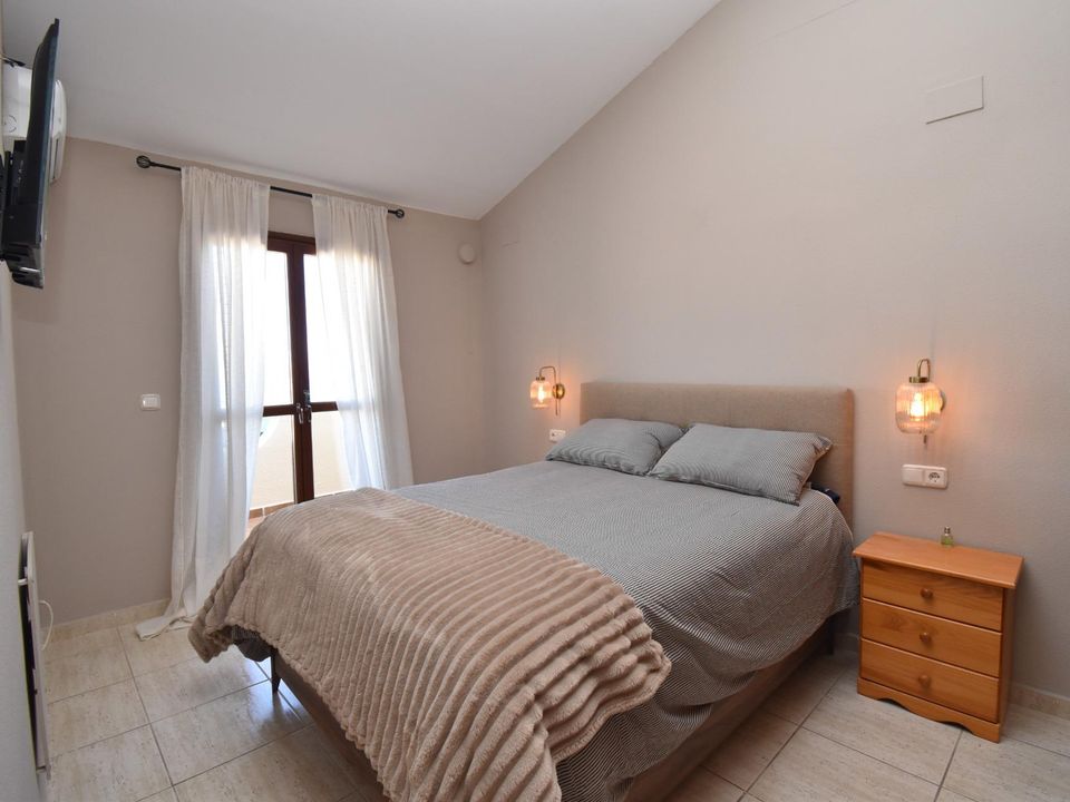 Duplex i Gran Alacant, Alicante - foto 5
