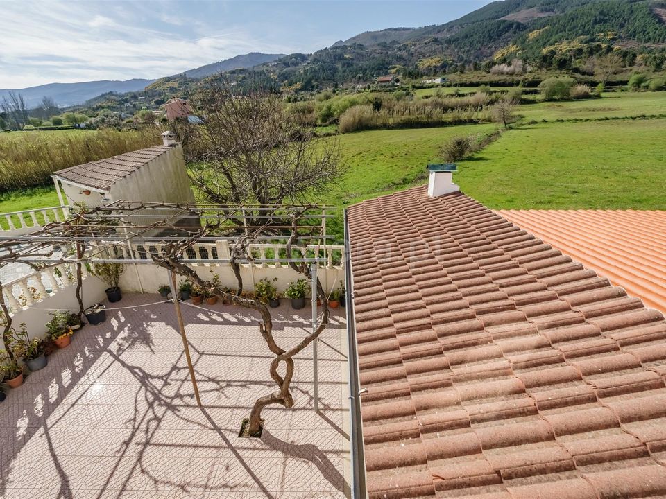 Villa i Covilha, Castelo Branco - foto 5