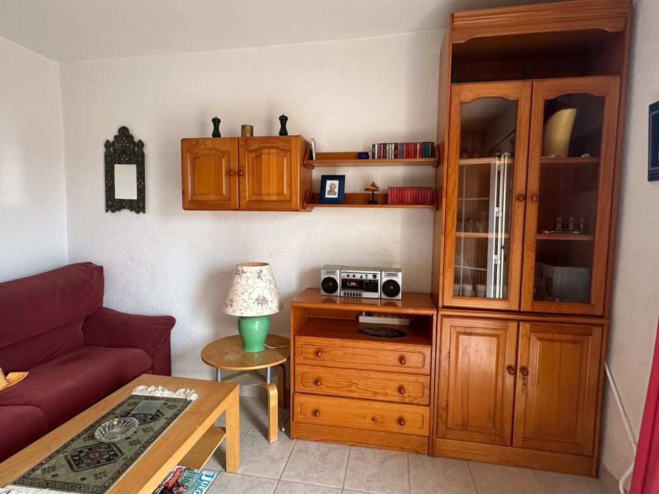 Byhus i Torrevieja, Alicante - foto 3