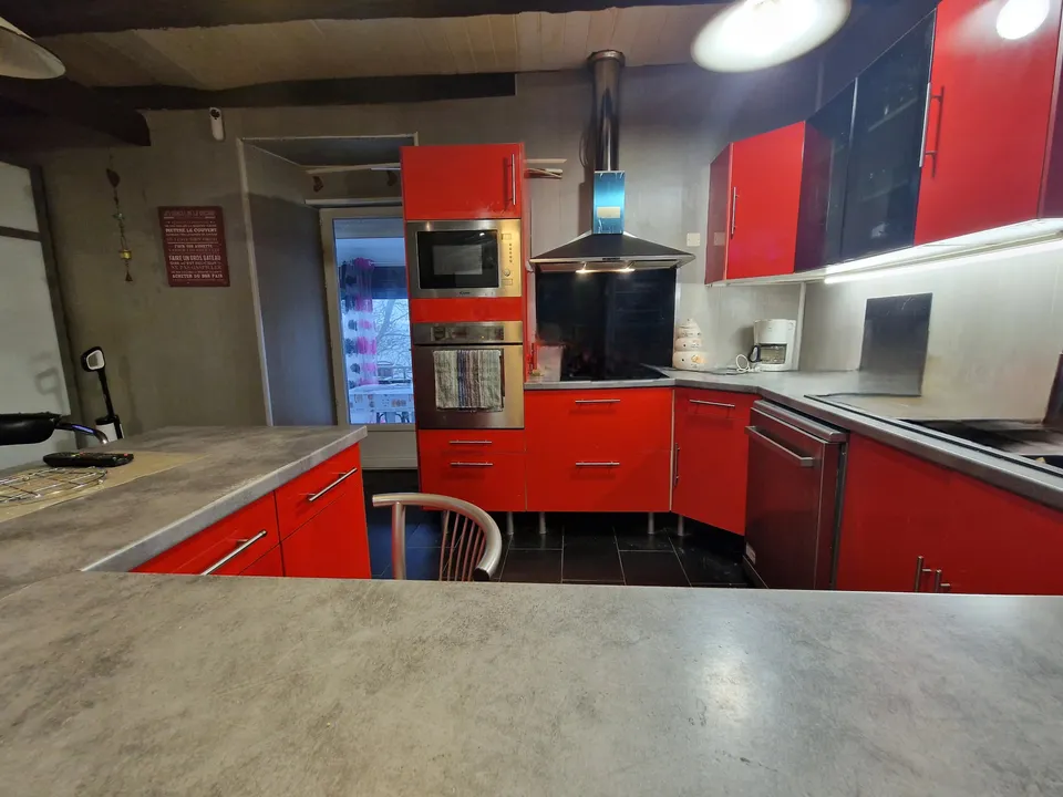 Landsbyhus i Monsegur, Lot-et-Garonne - foto 3