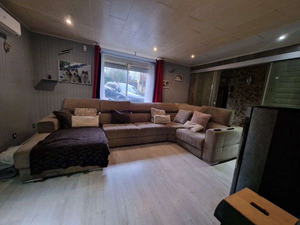 Landsbyhus i Monsegur, Lot-et-Garonne - foto 5