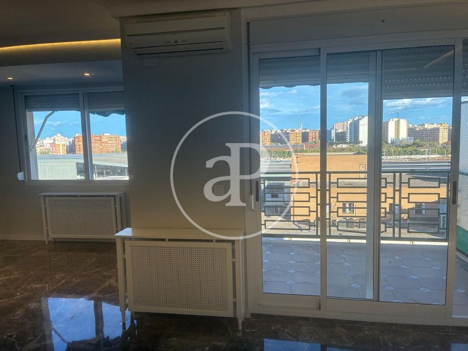 Apartament a Valencia, Valencia - foto 1