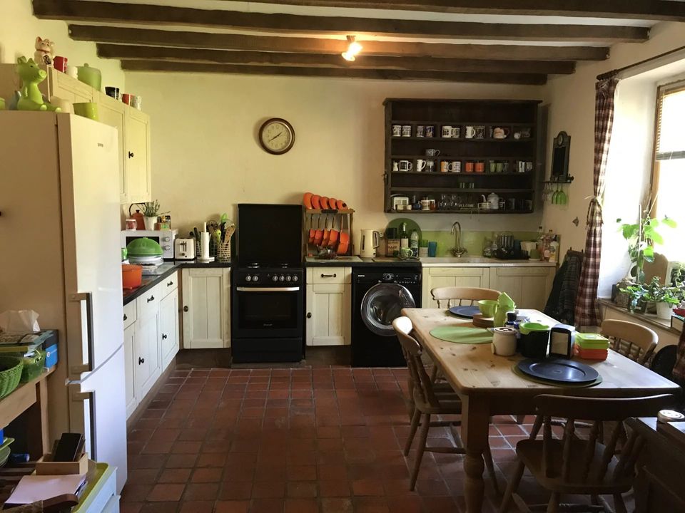 Villa i Saint-Leger-Magnazeix, Haute-Vienne - foto 4