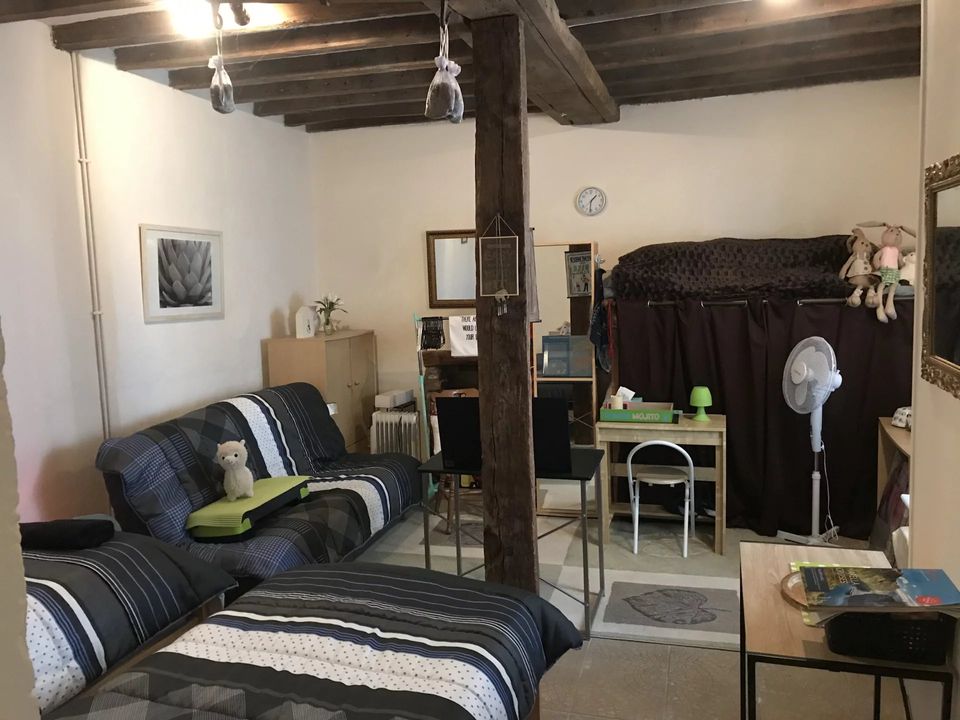 Villa i Saint-Leger-Magnazeix, Haute-Vienne - foto 5