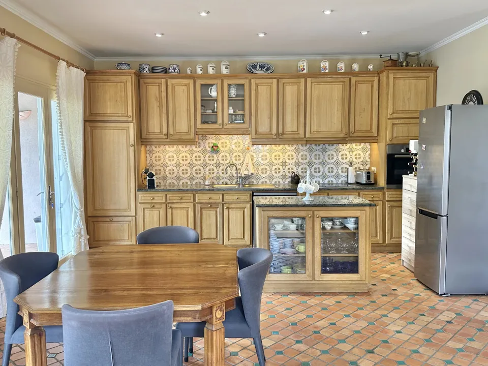 Villa i Mansle, Charente - bilde 2