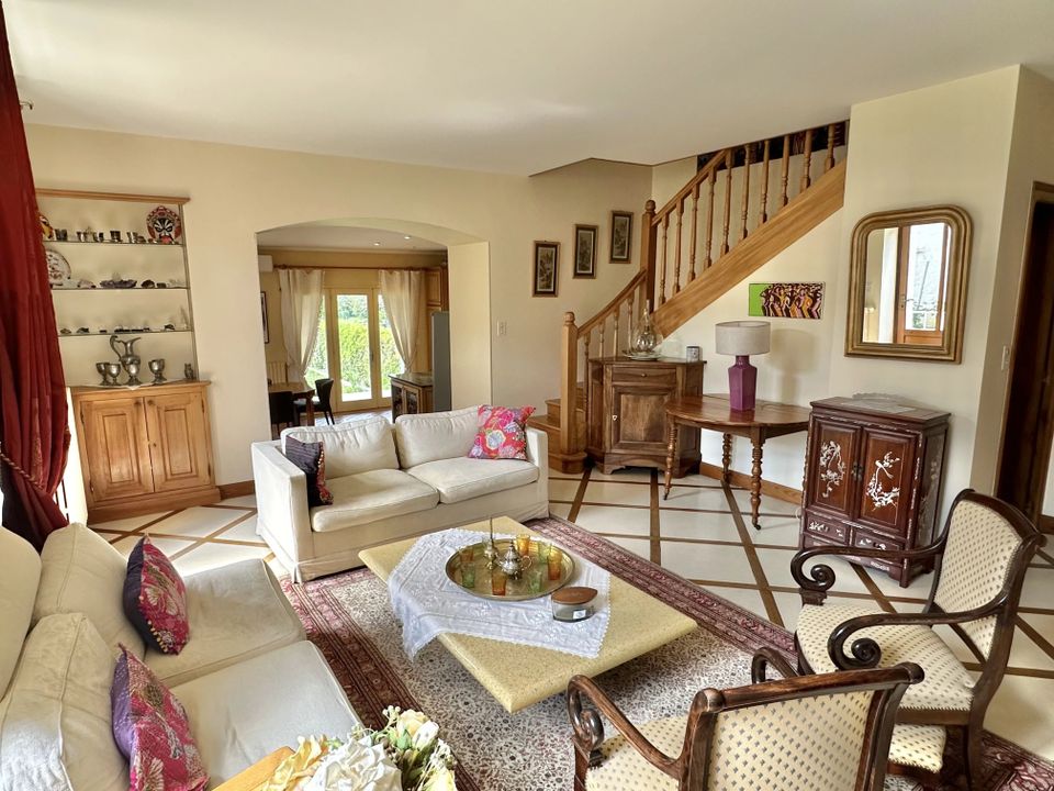 Villa i Mansle, Charente - bilde 3