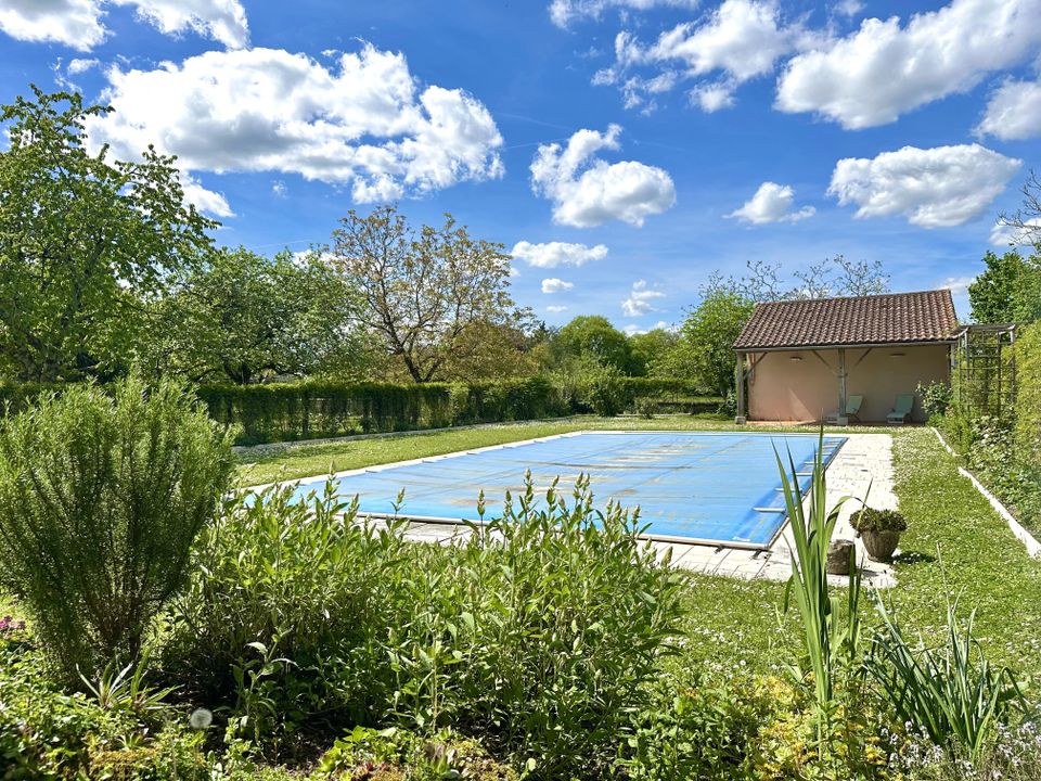 Villa i Mansle, Charente - bilde 5