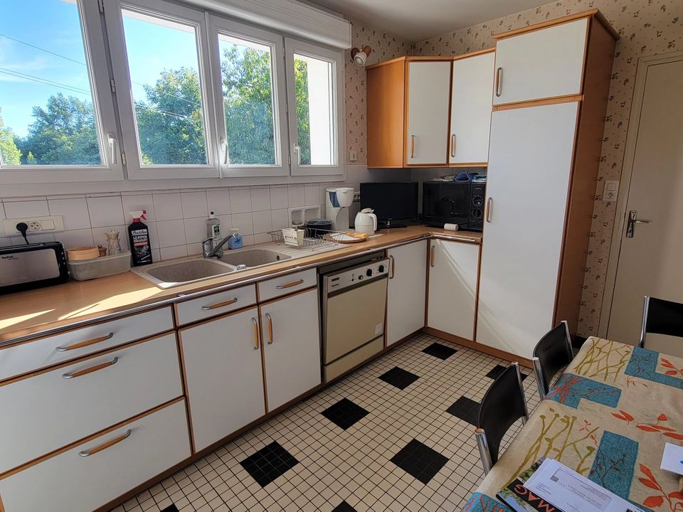 Villa i Ruffec, Charente - foto 3