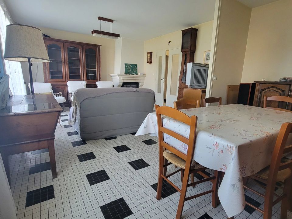 Villa i Ruffec, Charente - foto 5