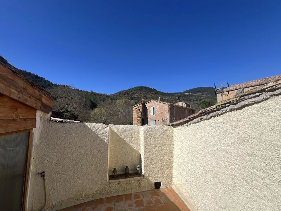 Villa i Alet-les-Bains, Aude - foto 2