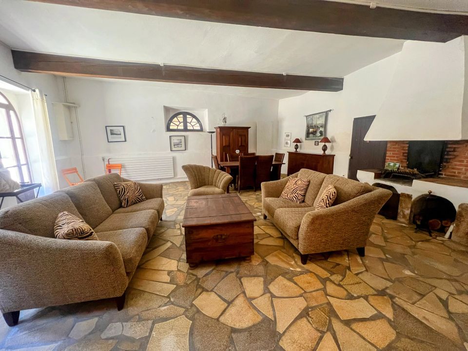 Villa i Alet-les-Bains, Aude - foto 3
