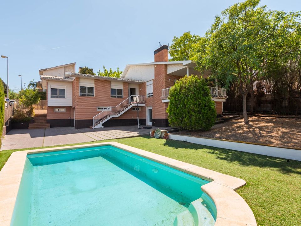 Villa i Molina De Segura, Murcia - foto 1
