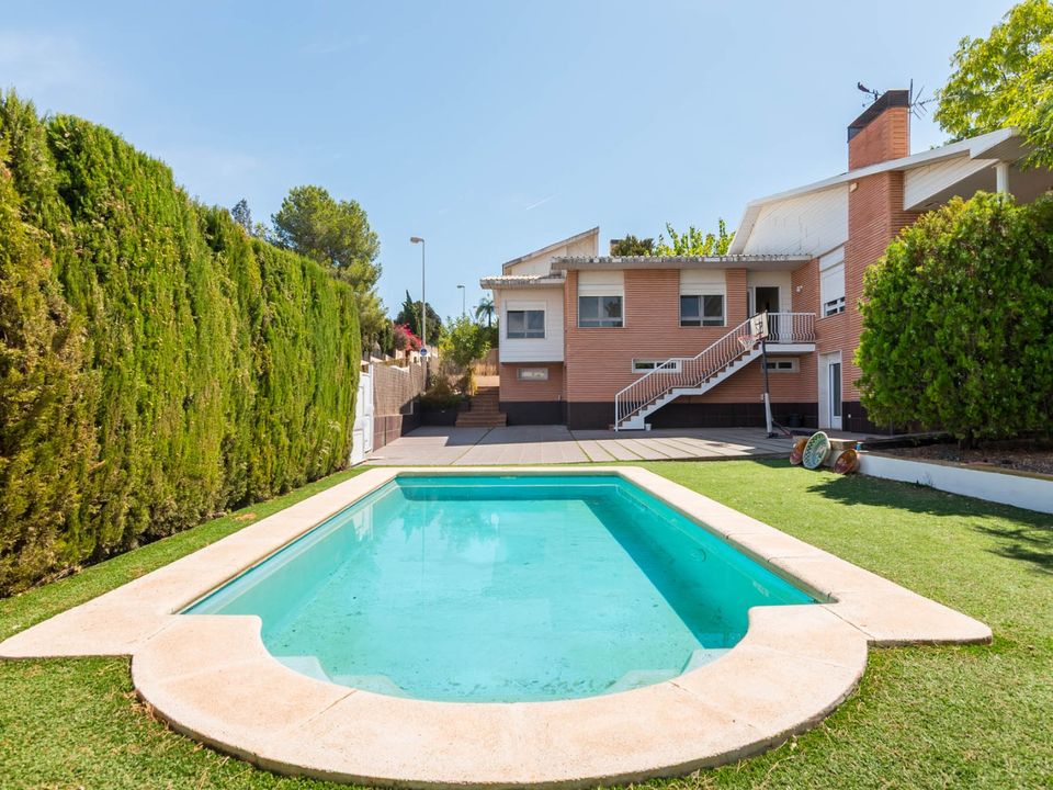 Villa i Molina De Segura, Murcia - foto 2