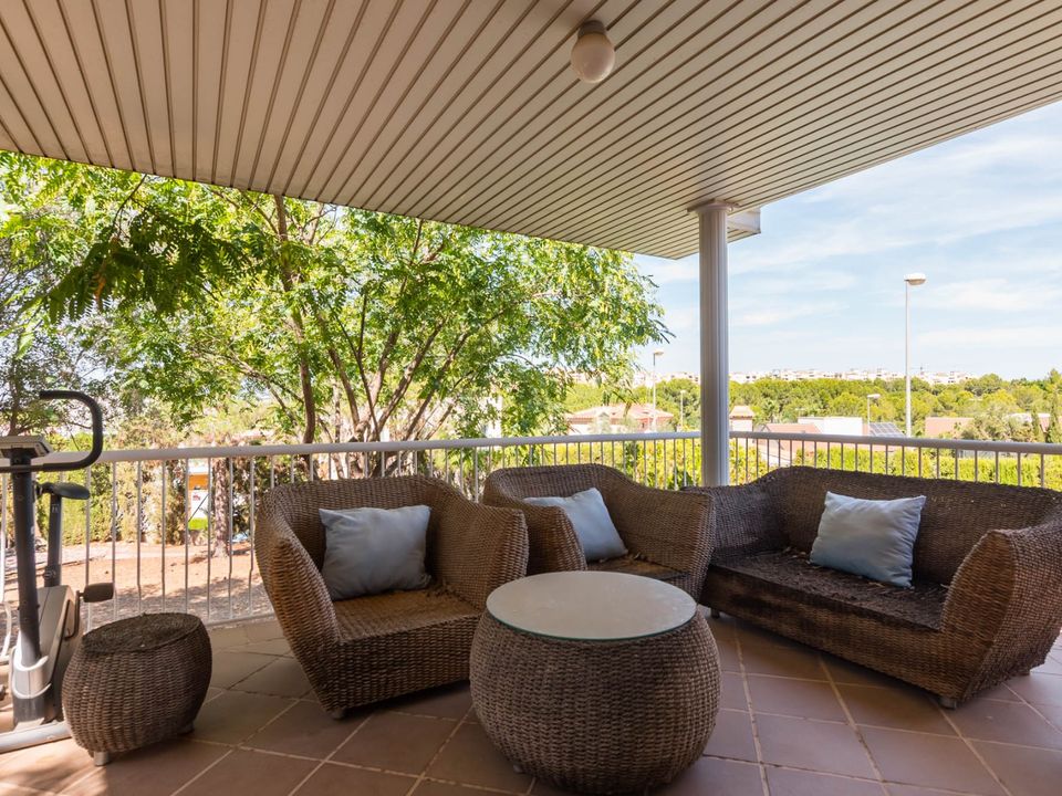 Villa i Molina De Segura, Murcia - foto 3