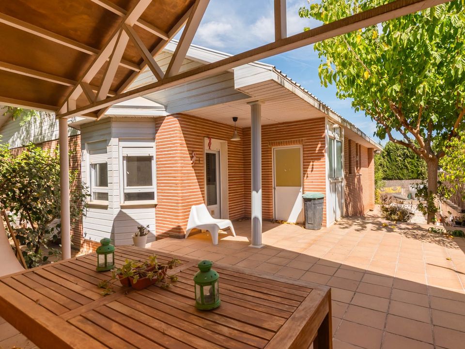 Villa i Molina De Segura, Murcia - foto 4