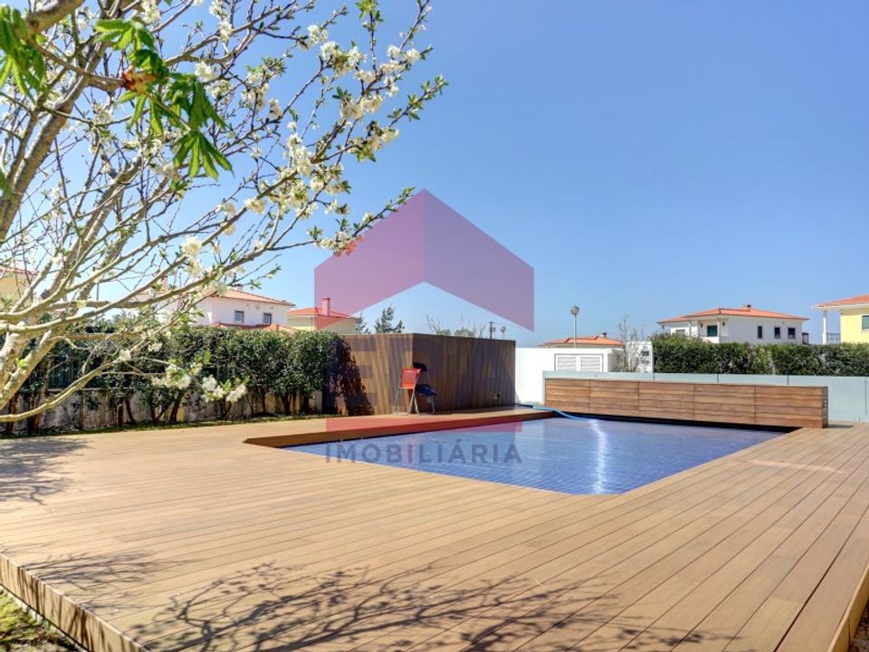 Villa in Cadaval, Lisbon - photo 1