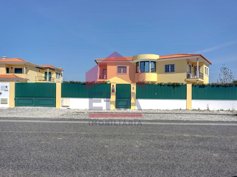 Villa in Cadaval, Lisbon - photo 2