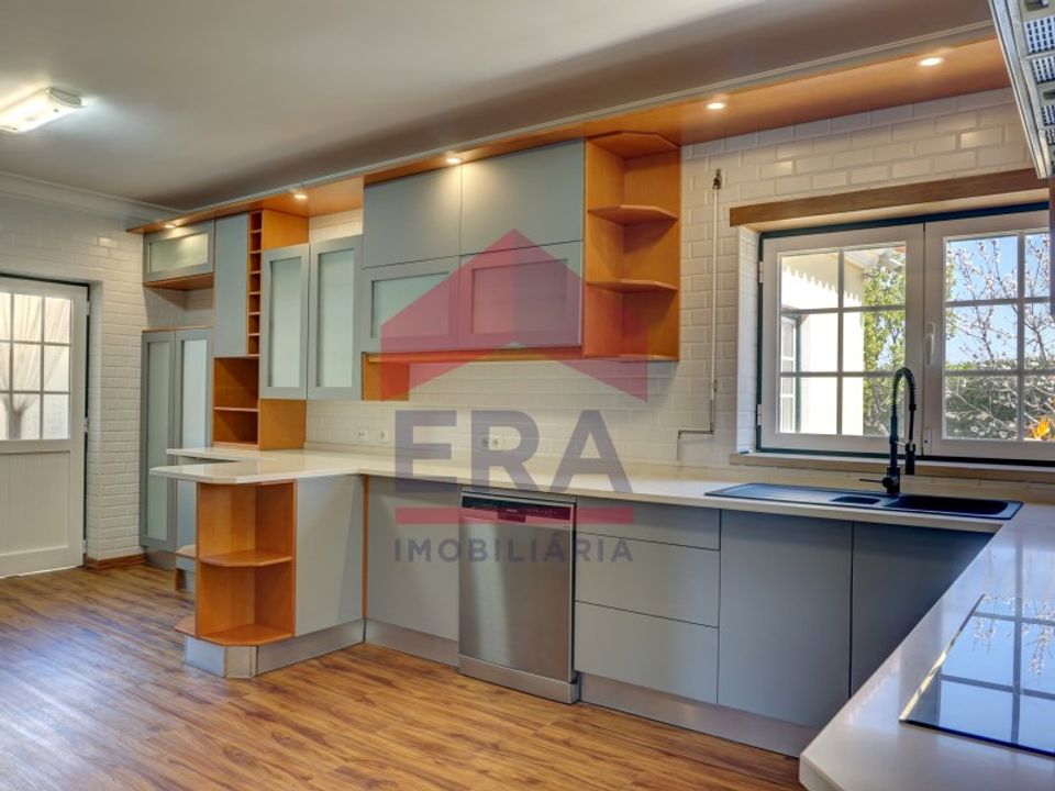 Villa in Cadaval, Lisbon - photo 5