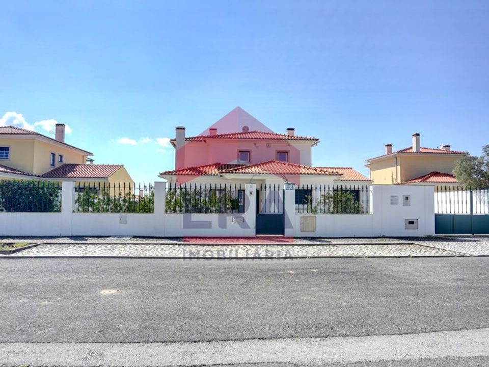 Villa in Cadaval, Lisbon - photo 2