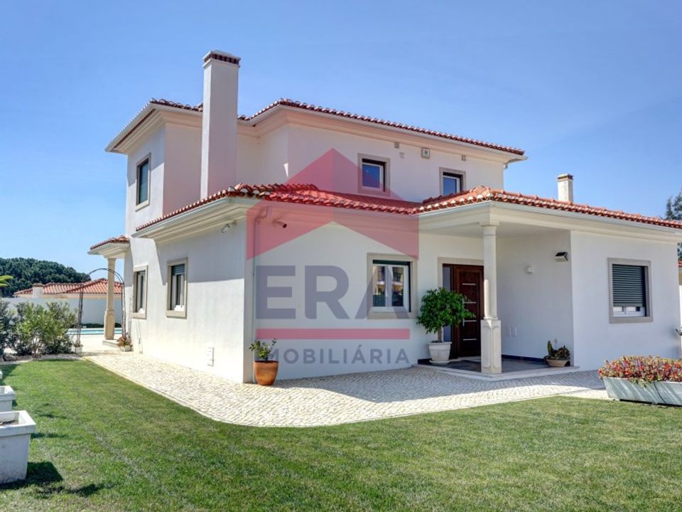 Villa in Cadaval, Lisbon - photo 3