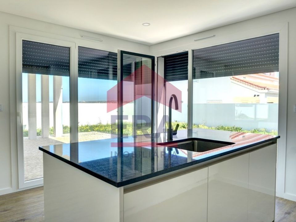 Villa i Lourinha, Lisbon - foto 4
