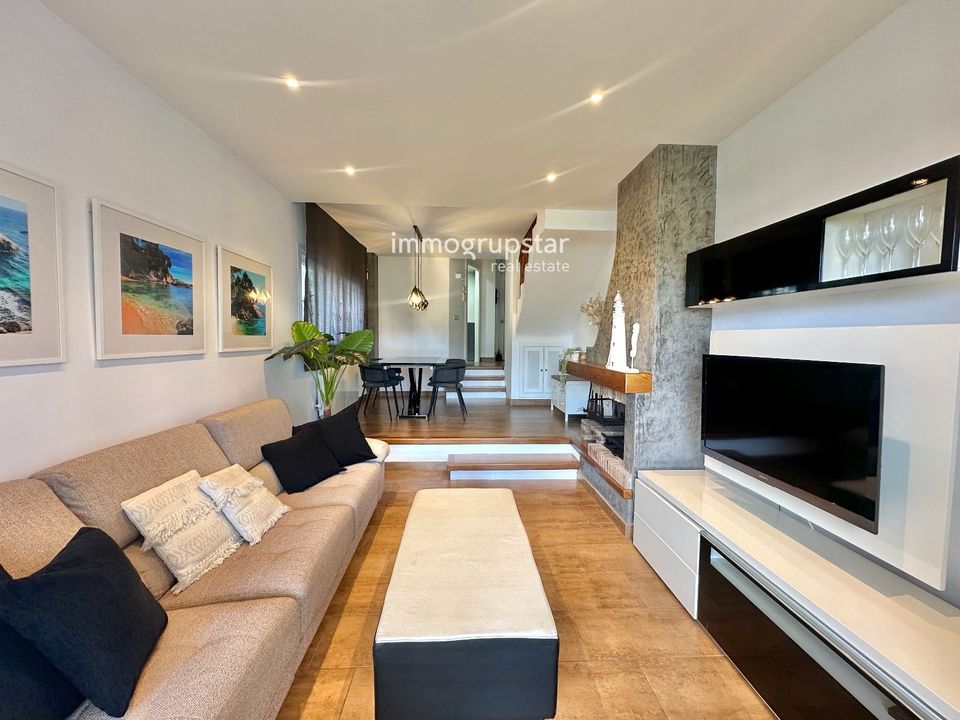 Reihenhaus in Castell-Platja D'aro, Gerona - Foto 3