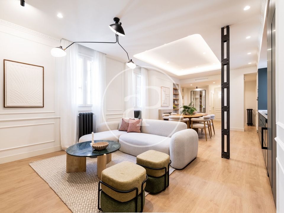 Appartement in Madrid, Madrid - foto 1