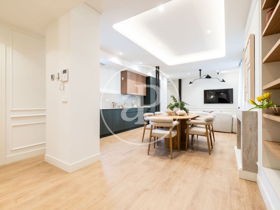 Appartement in Madrid, Madrid - foto 2