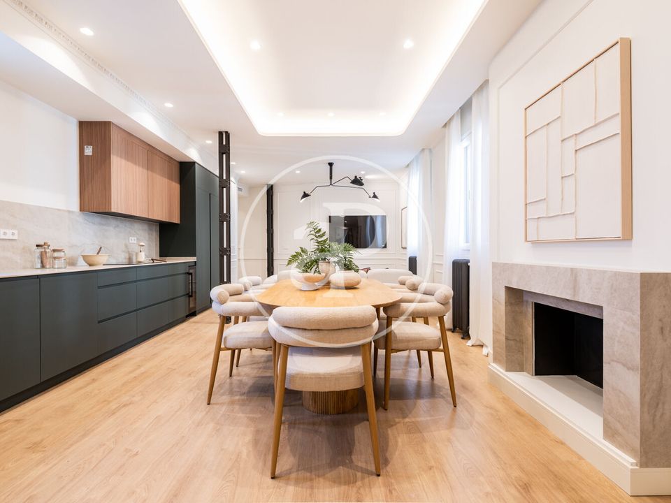 Appartement in Madrid, Madrid - foto 3