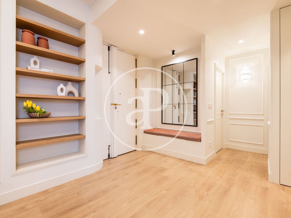 Appartement in Madrid, Madrid - foto 4