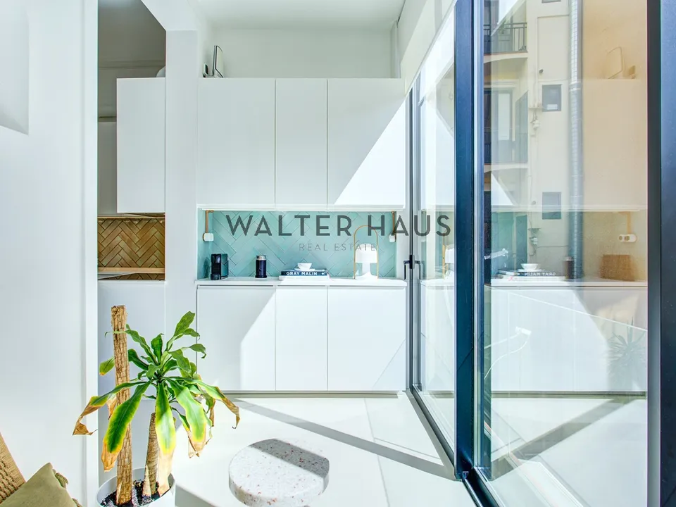Wohnung in Barcelona, Barcelona - Foto 4