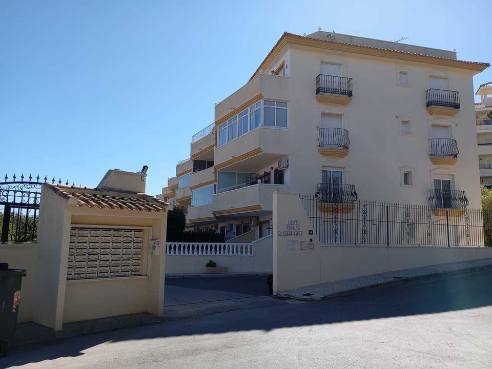 Lejlighed i Villamartin, Alicante - foto 2