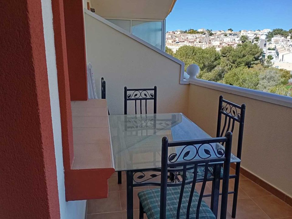 Lejlighed i Villamartin, Alicante - foto 4