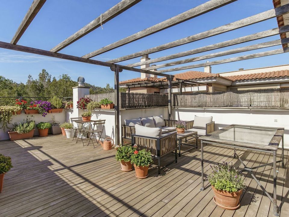 Penthouse i Palma De Mallorca, Mallorca - foto 3