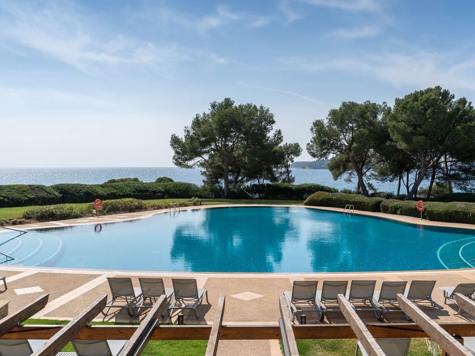 Lejlighed i Palmanova, Mallorca - foto 1