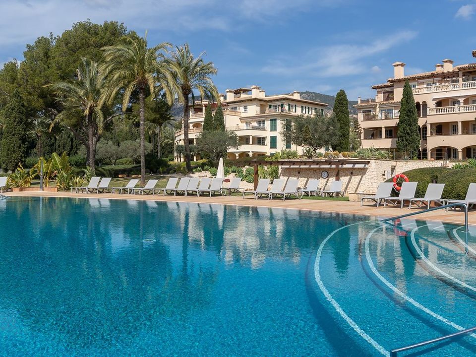 Lejlighed i Palmanova, Mallorca - foto 2