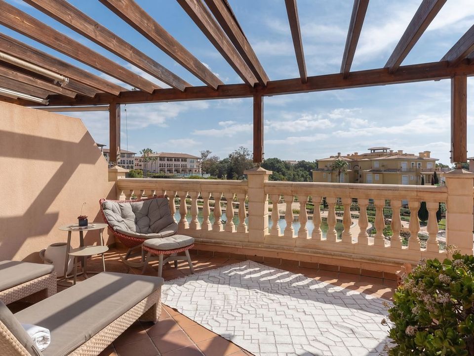 Lejlighed i Palmanova, Mallorca - foto 3